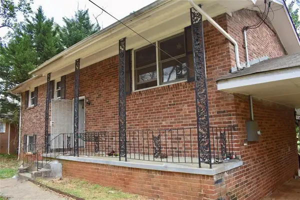 1774 Gretna Green, Decatur, GA 30035