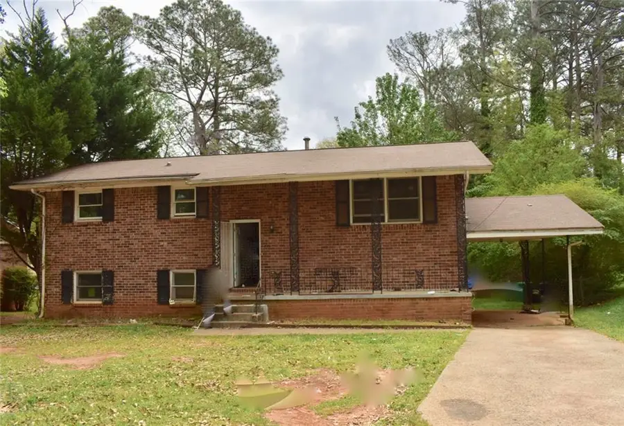 1774 Gretna Green, Decatur, GA 30035 - #3