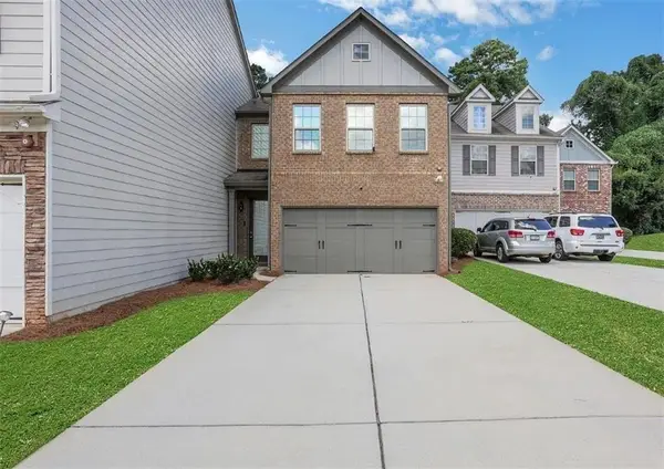 6512 Story, Norcross, GA 30093