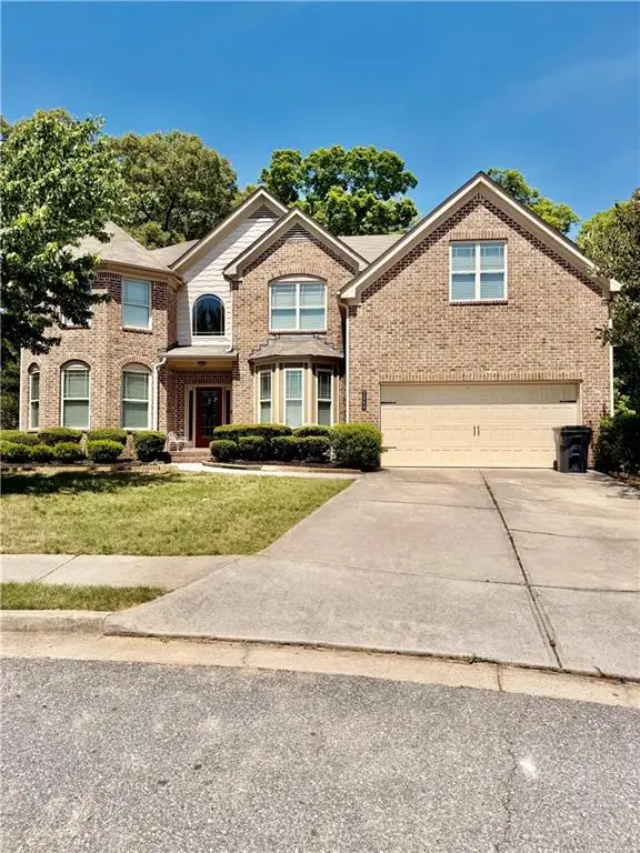 2860 Summit Valley Drive, Dacula, GA 30019 - #1