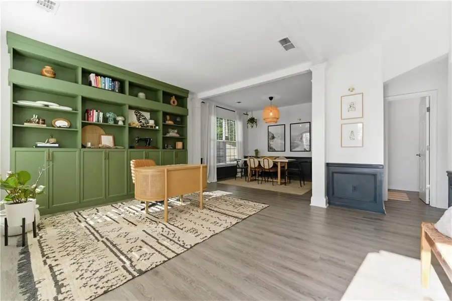 2947 Cottesford Way Se, Smyrna, GA 30080 - #2