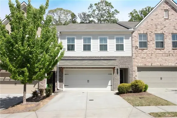 2963 SW Edgemont #45, Marietta, GA 30008