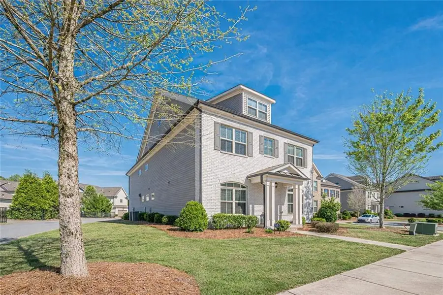 910 Hargrove Point Way, Alpharetta, GA 30004 - #2