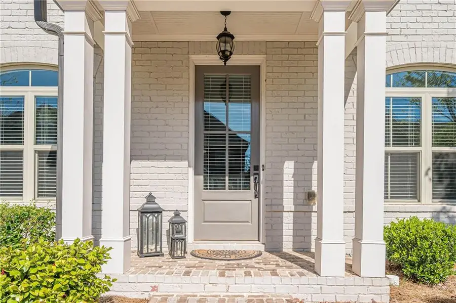 910 Hargrove Point Way, Alpharetta, GA 30004 - #3