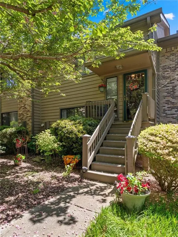 1866 D'youville Lane, Atlanta, GA 30341 - #1