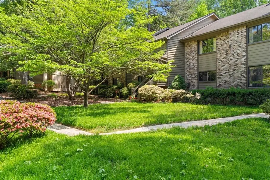 1866 D'youville Lane, Atlanta, GA 30341 - #3