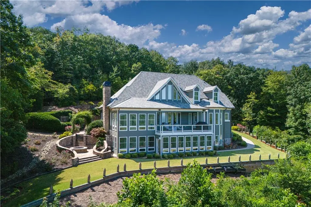 430 Sassafras Mountain Laurel Lane, Jasper, GA 30143 - #1