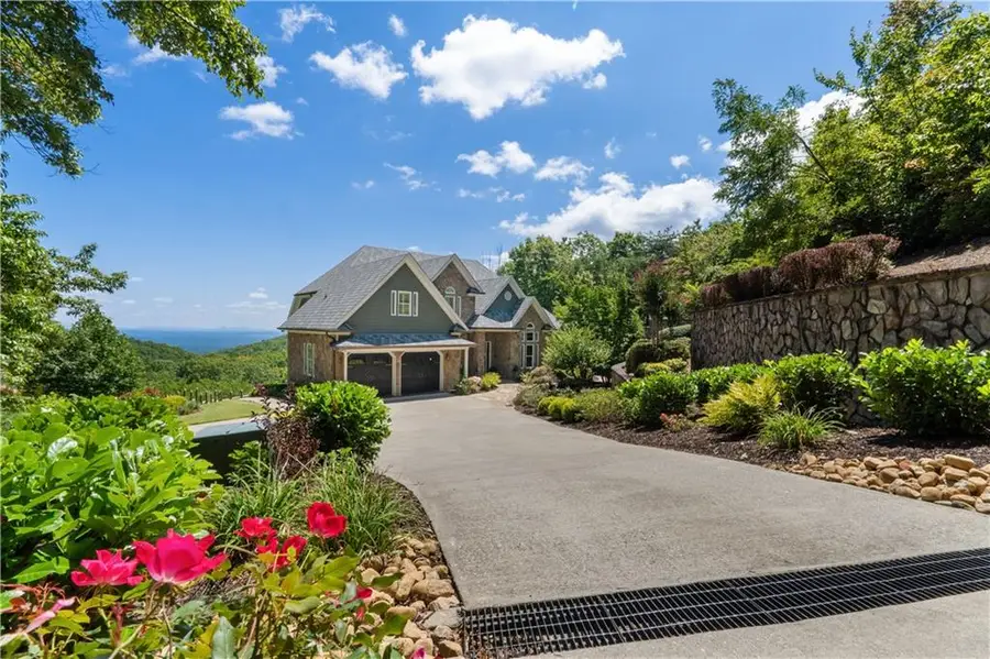 430 Sassafras Mountain Laurel Lane, Jasper, GA 30143 - #3