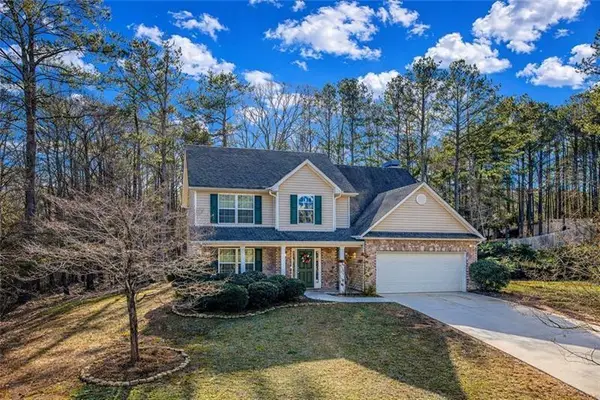 3100 Oak Ridge Lane, Loganville, GA 30052