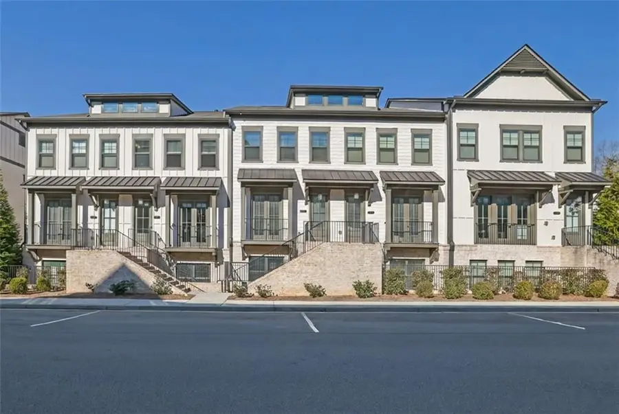 2376 Provence Park Way, Decatur, GA 30033 - #2