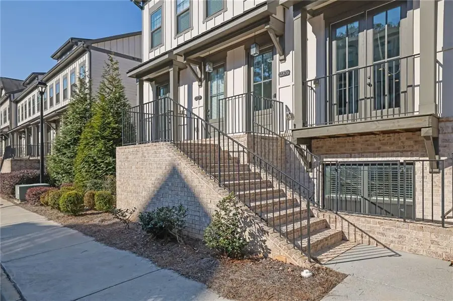 2376 Provence Park Way, Decatur, GA 30033 - #3