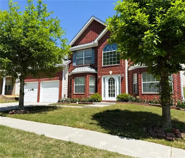 1825 Lily Stem Trail, Auburn, GA 30011