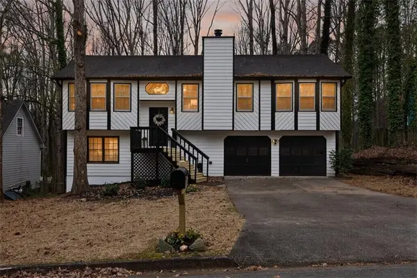 2444 Windridge Drive Ne, Conyers, GA 30013