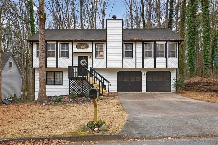 2444 Windridge Drive Ne, Conyers, GA 30013 - #2