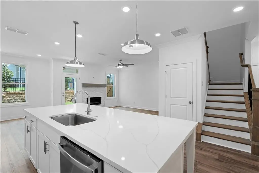 4916 Molder Avenue #64, Buford, GA 30518 - #1