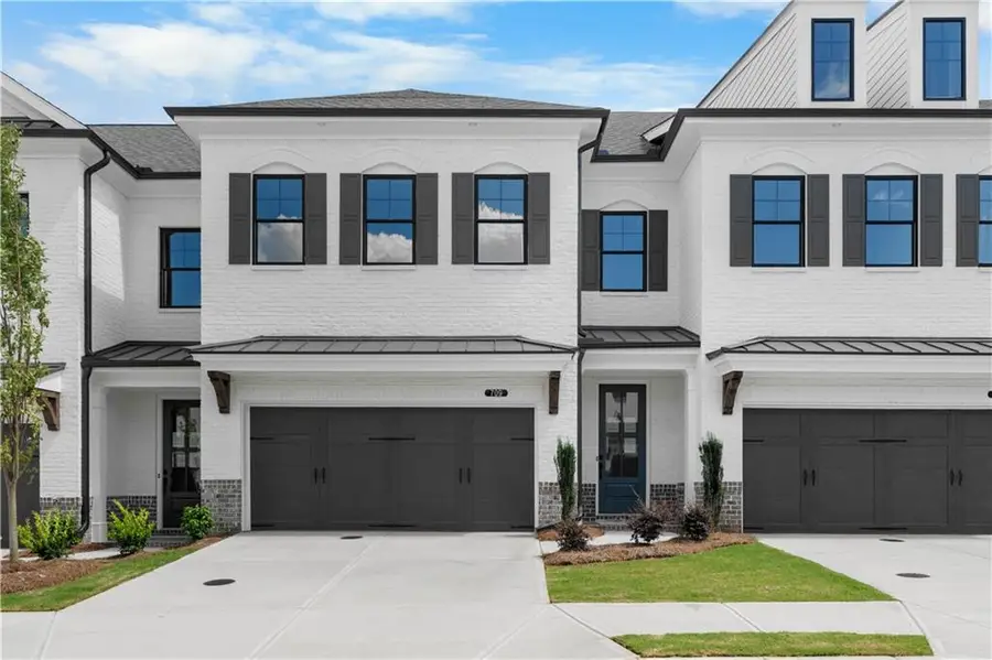 4916 Molder Avenue #64, Buford, GA 30518 - #2