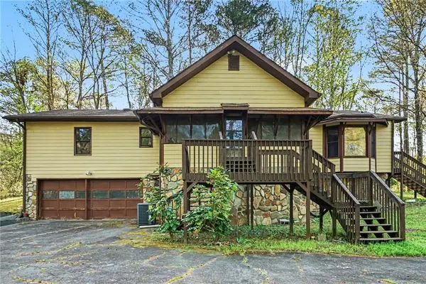 1187 Fincher Road, Canton, GA 30114