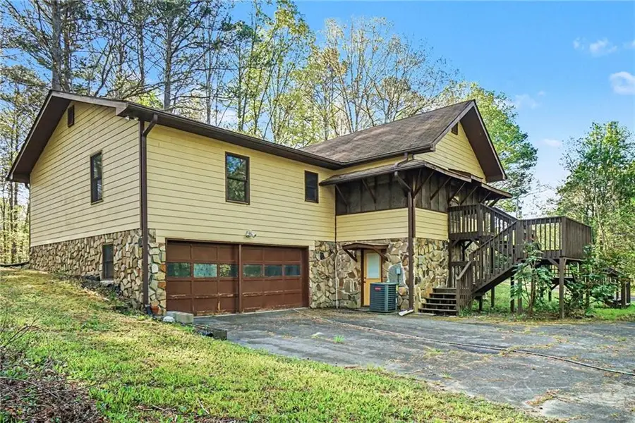 1187 Fincher Road, Canton, GA 30114 - #3