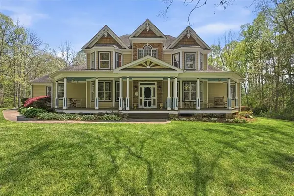 4829 Old Pendergrass Rd Road, Jefferson, GA 30549