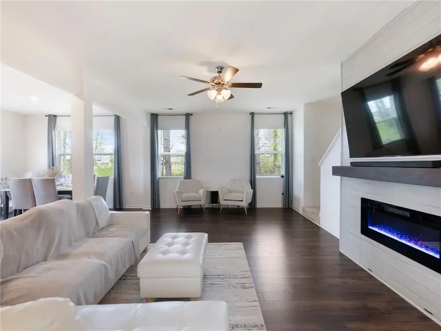 141 Gaston Court, Hoschton, GA 30548 - #2