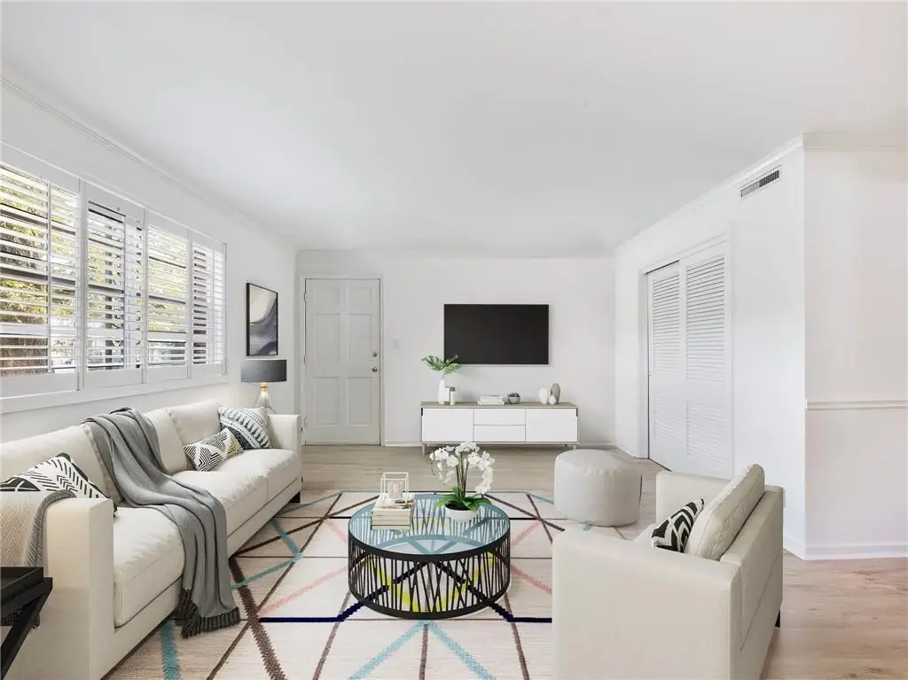 3660 Peachtree Street Ne #F3/F7, Atlanta, GA 30319 - #1