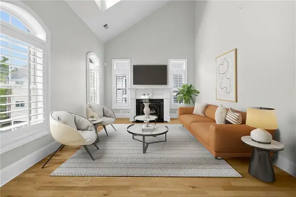 285 Le Gran Bend, Atlanta, GA 30328