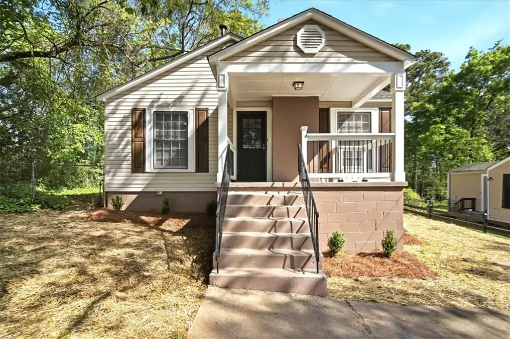 751 Skyview Drive Ne, Marietta, GA 30060 - #1