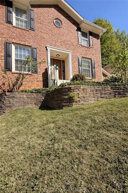 601 Mountain, Stone Mountain, GA 30087 - #3