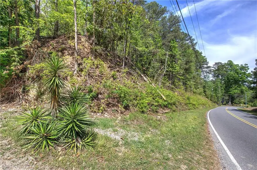 0 Old Allatoona Road, Cartersville, GA 30120 - #3