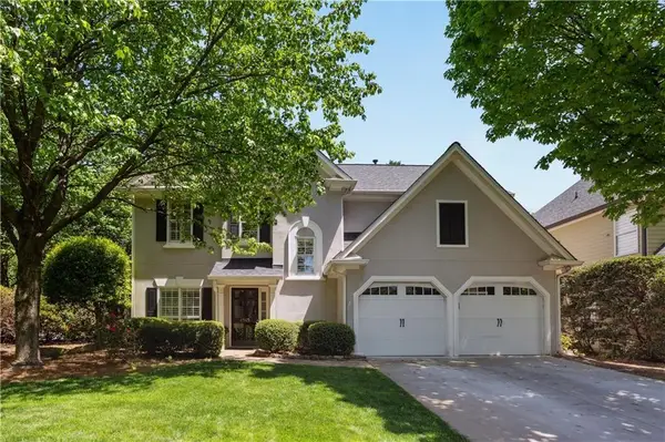 4545 Chelton Court Se, Smyrna, GA 30080