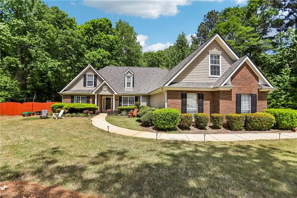 105 Stratford Circle, Stockbridge, GA 30281 - #1