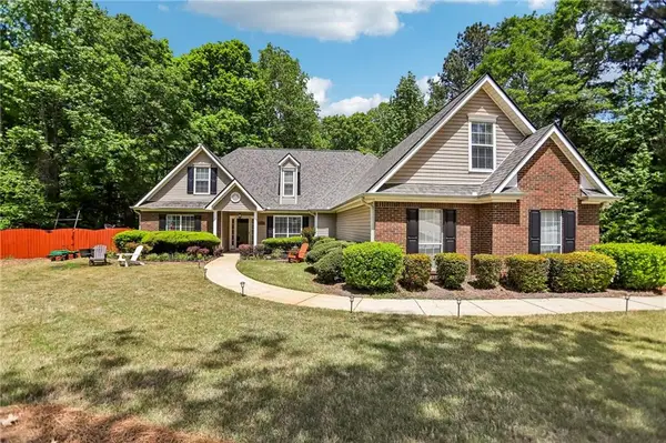 105 Stratford Circle, Stockbridge, GA 30281