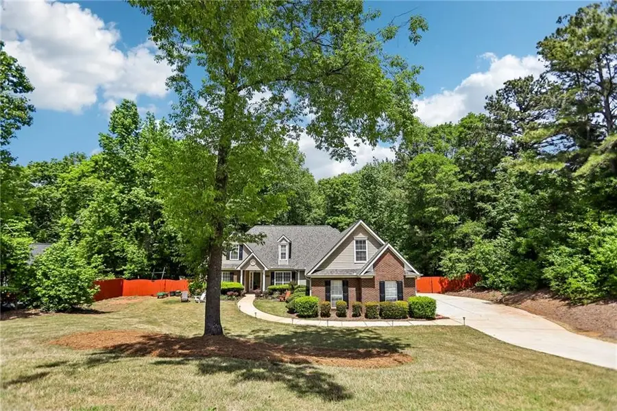 105 Stratford Circle, Stockbridge, GA 30281 - #2