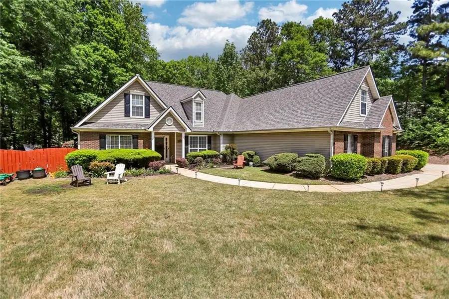 105 Stratford Circle, Stockbridge, GA 30281 - #3