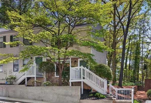 3426 September Morning, Peachtree Corners, GA 30092