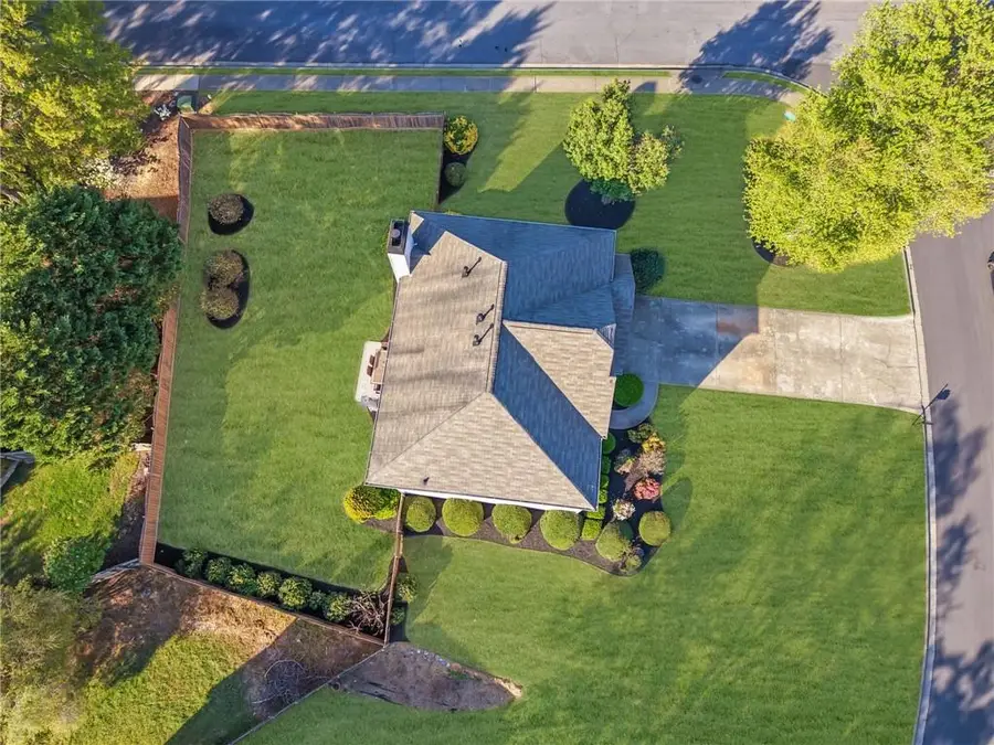 1910 Vineyard Court, Alpharetta, GA 30004 - #3