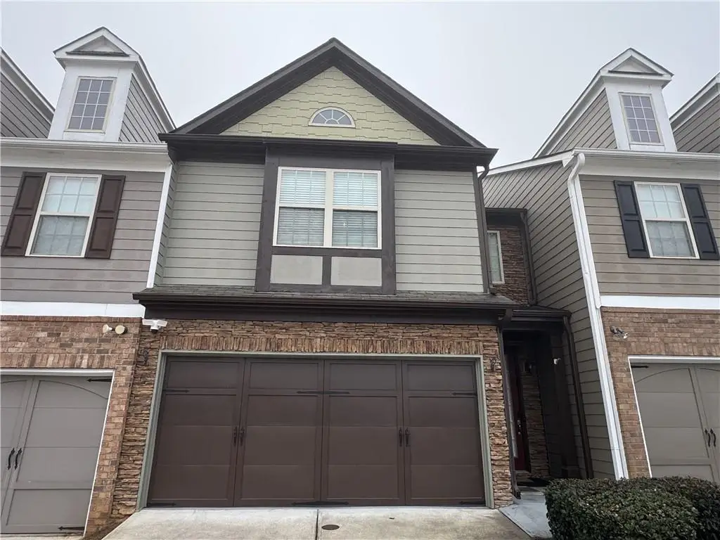 2718 Sardis Chase Court, Buford, GA 30519 - #1