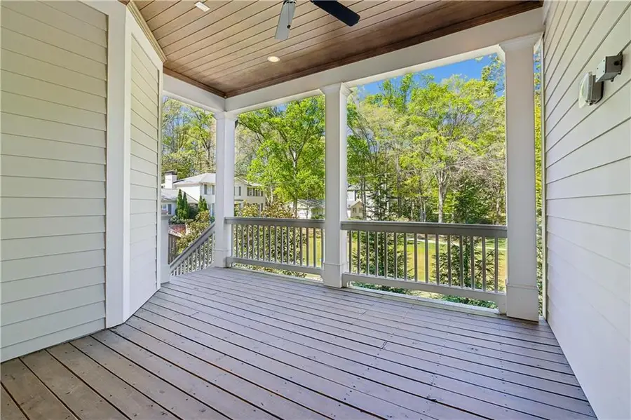 3794 Wynn Walk, Chamblee Doraville, GA 30341 - #2