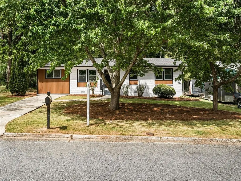 454 Oak Drive Se, Atlanta, GA 30354 - #1