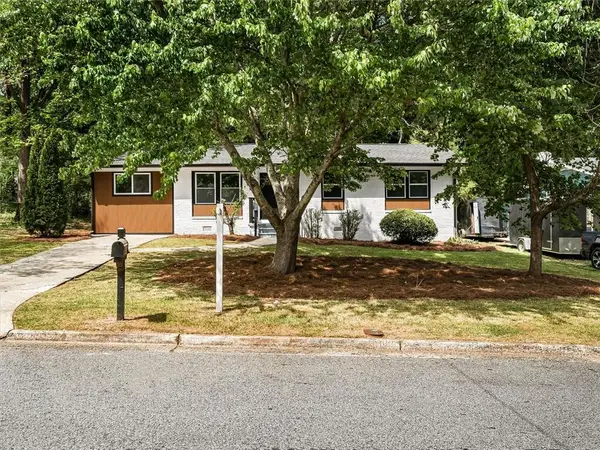 454 Oak Drive Se, Atlanta, GA 30354