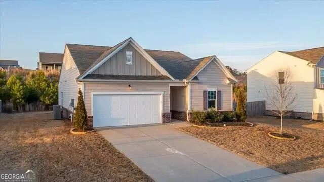 405 Nola Court Nw, Cartersville, GA 30120 - #2