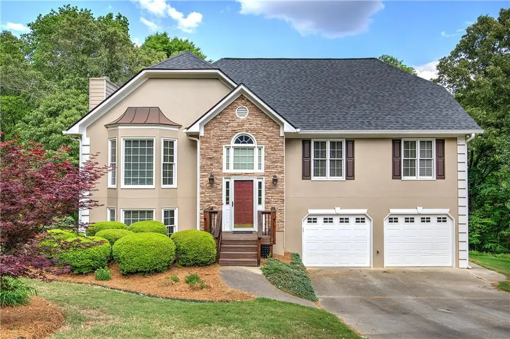 36 Peppermill Drive Sw, Cartersville, GA 30120 - #1