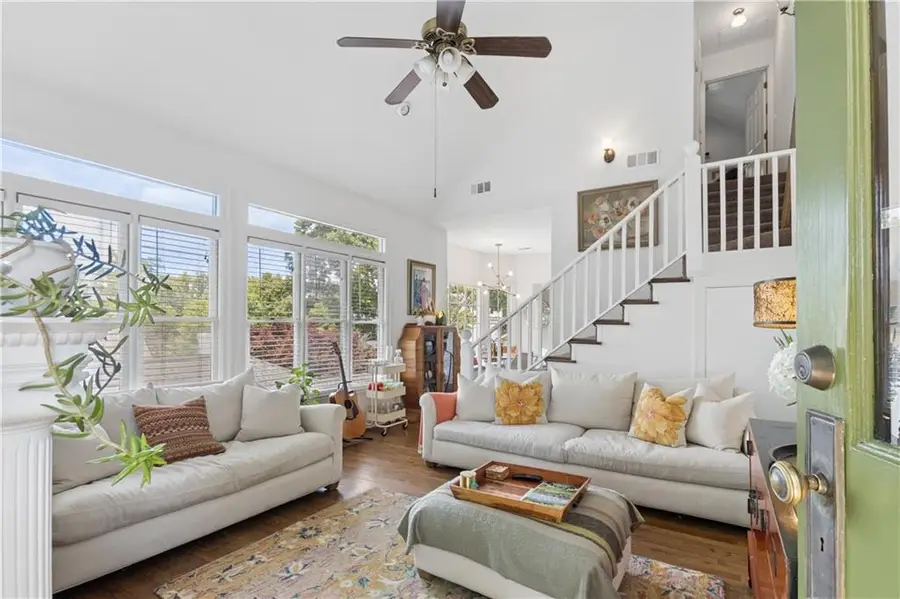 772 Barnett Street Ne, Atlanta, GA 30306 - #3