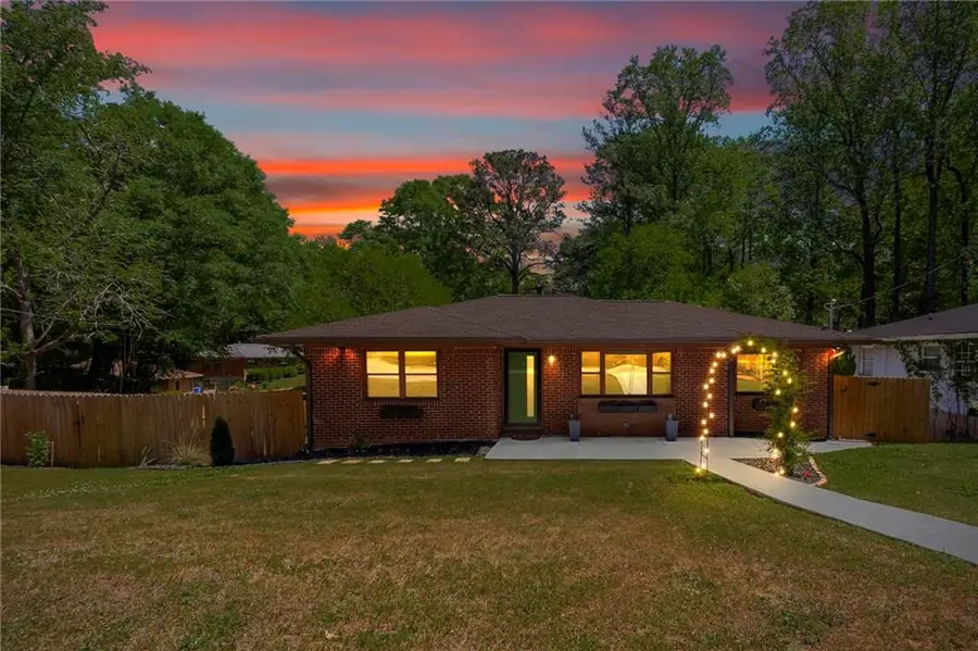 1490 Woodland Avenue Se, Atlanta, GA 30316 - #2