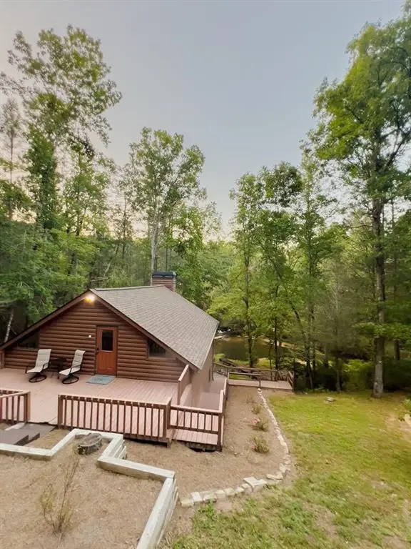 893 Hooper Road, Cleveland, GA 30528