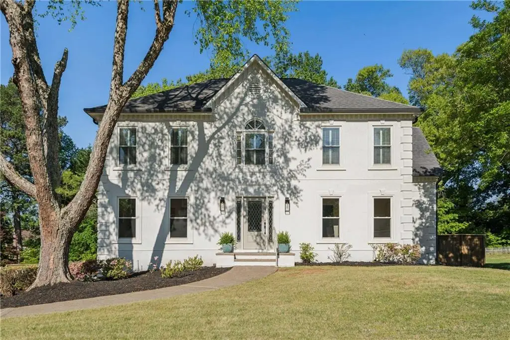 1505 Oakmoor Place, Marietta, GA 30062 - #1