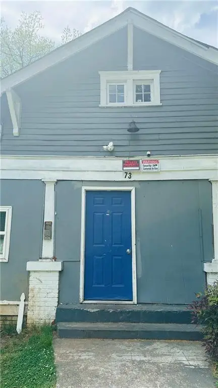73 Joseph E Lowery Boulevard Nw, Atlanta, GA 30314