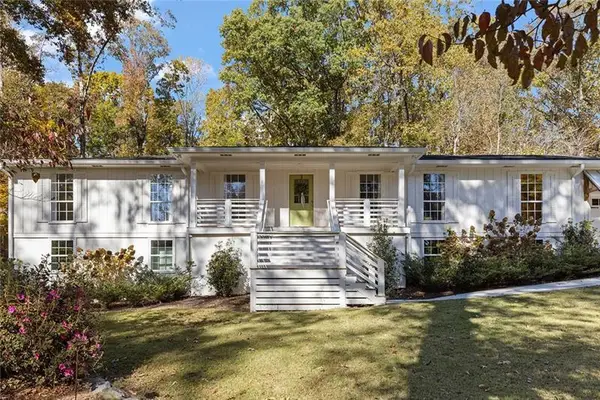 12005 Hamilton Road, Chattahoochee Hills, GA 30268