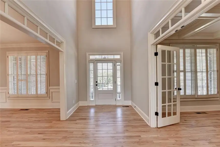 3466 Glen Mist Place, Dacula, GA 30019 - #3