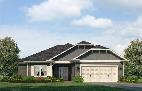 620 Bald Ridge Circle, Demorest, GA 30535